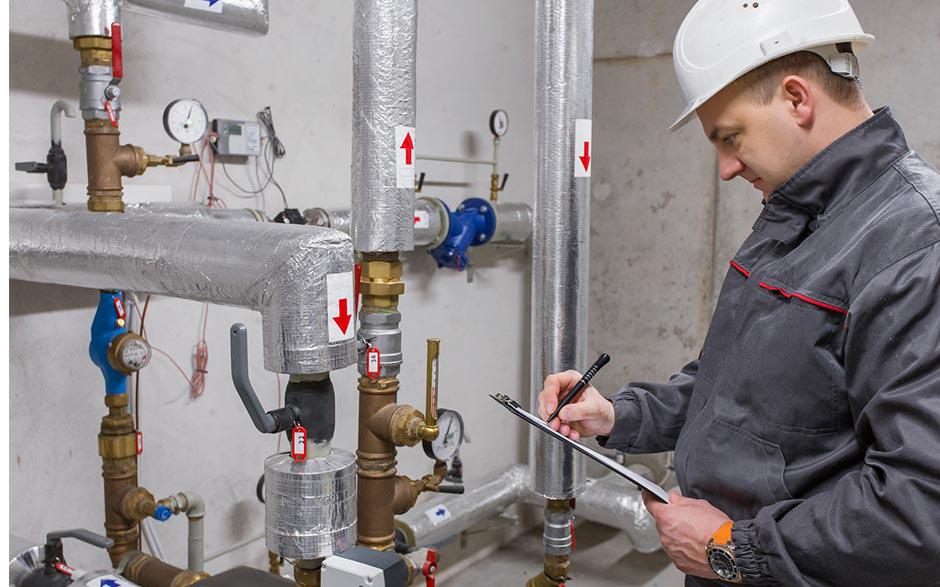 remplacement chauffe-eau Paris 18