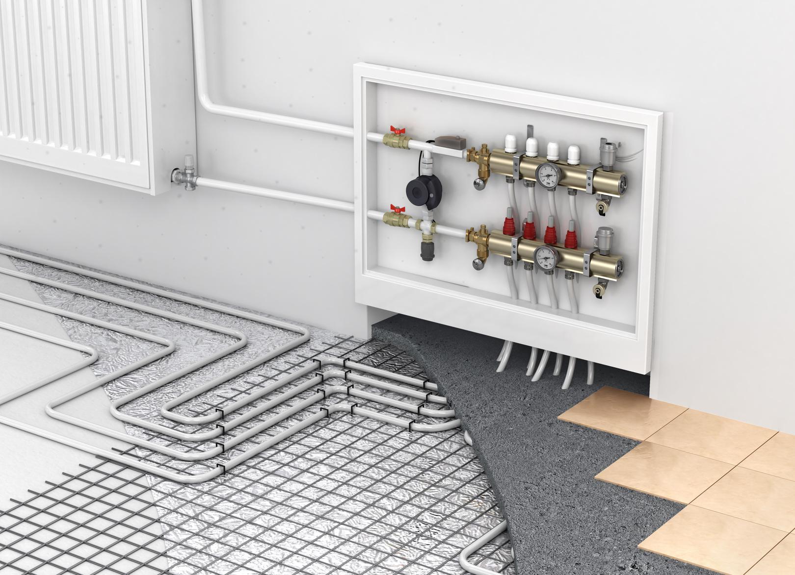 remplacement chauffe-eau Ivry-sur-Seine