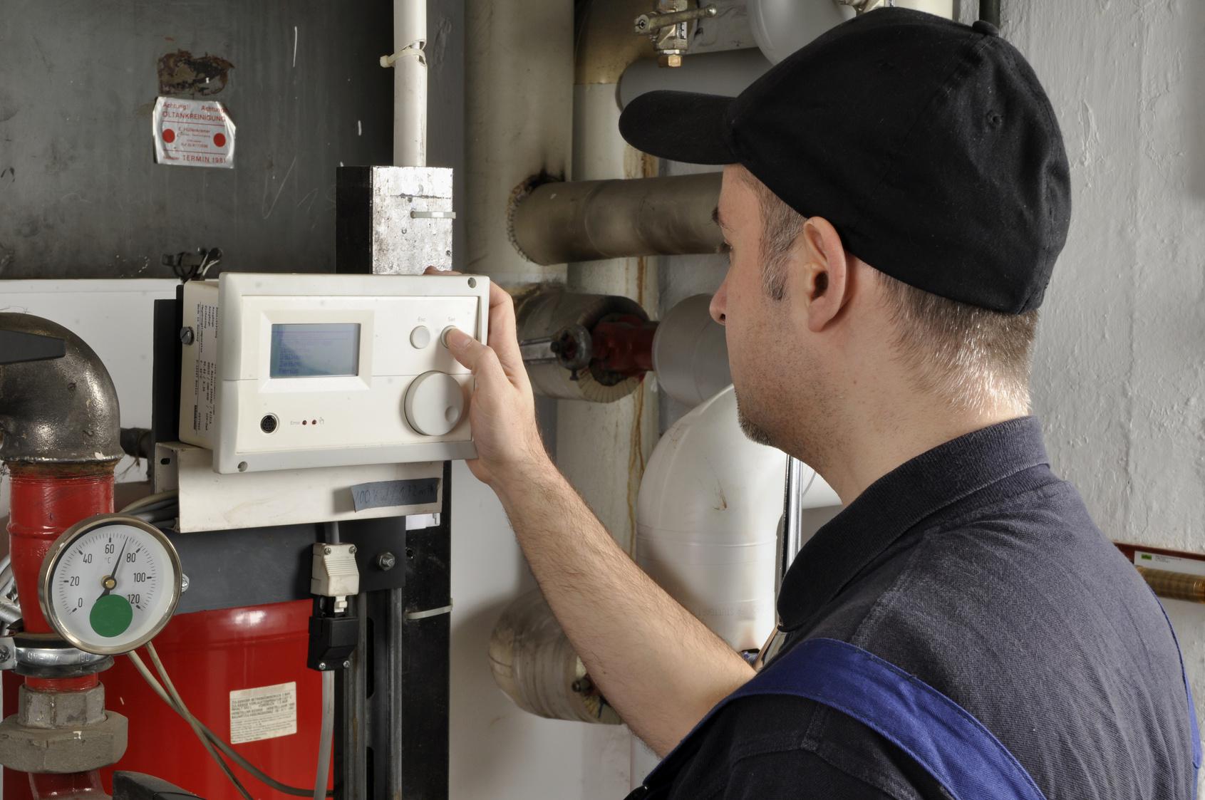 remplacement chauffe-eau Épinay-sur-Seine