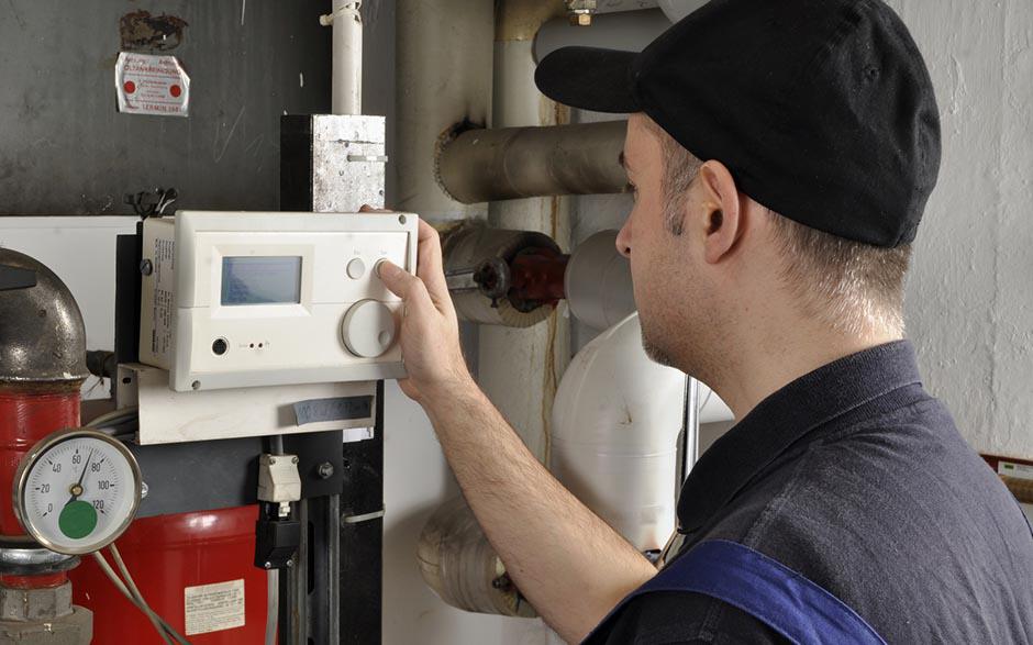remplacement chauffe-eau Paris 14
